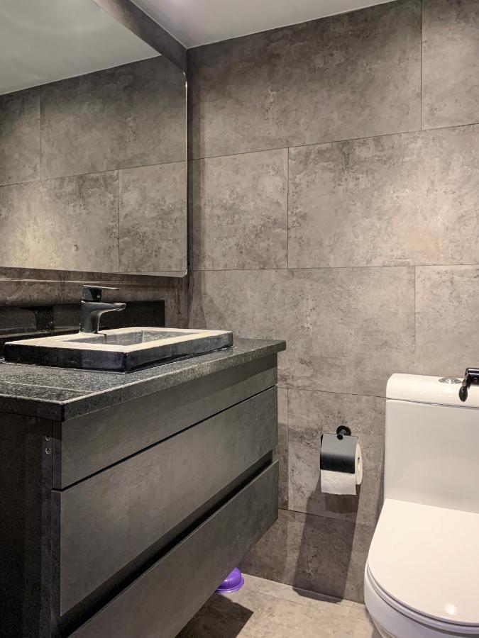 Design Tech Comfort & Location Σαντιάγκο Εξωτερικό φωτογραφία