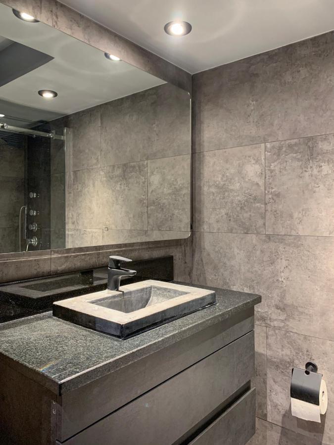 Design Tech Comfort & Location Σαντιάγκο Εξωτερικό φωτογραφία