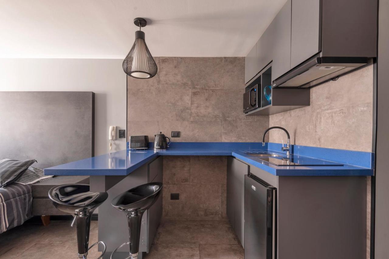 Design Tech Comfort & Location Σαντιάγκο Εξωτερικό φωτογραφία