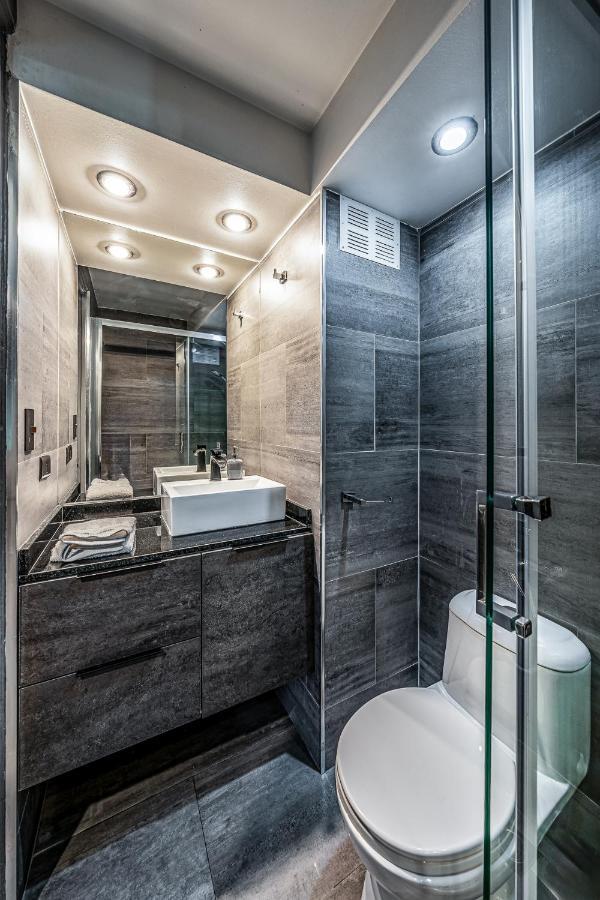 Design Tech Comfort & Location Σαντιάγκο Εξωτερικό φωτογραφία