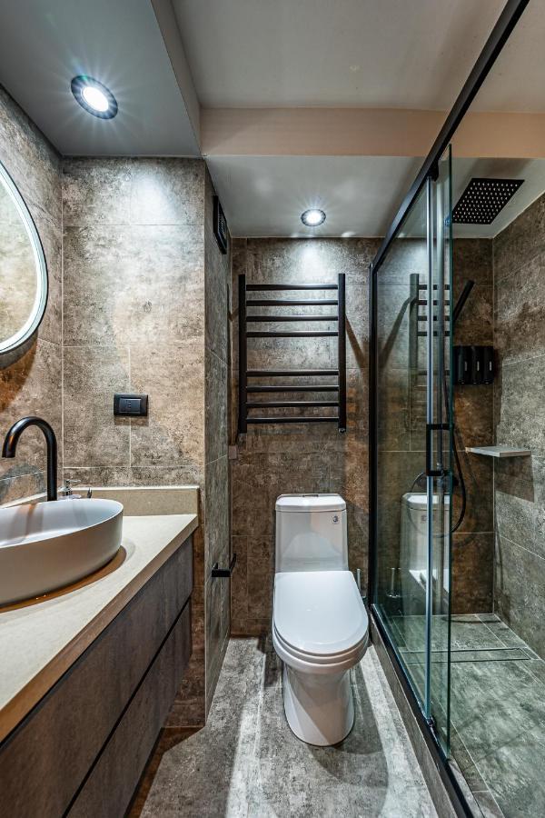 Design Tech Comfort & Location Σαντιάγκο Εξωτερικό φωτογραφία