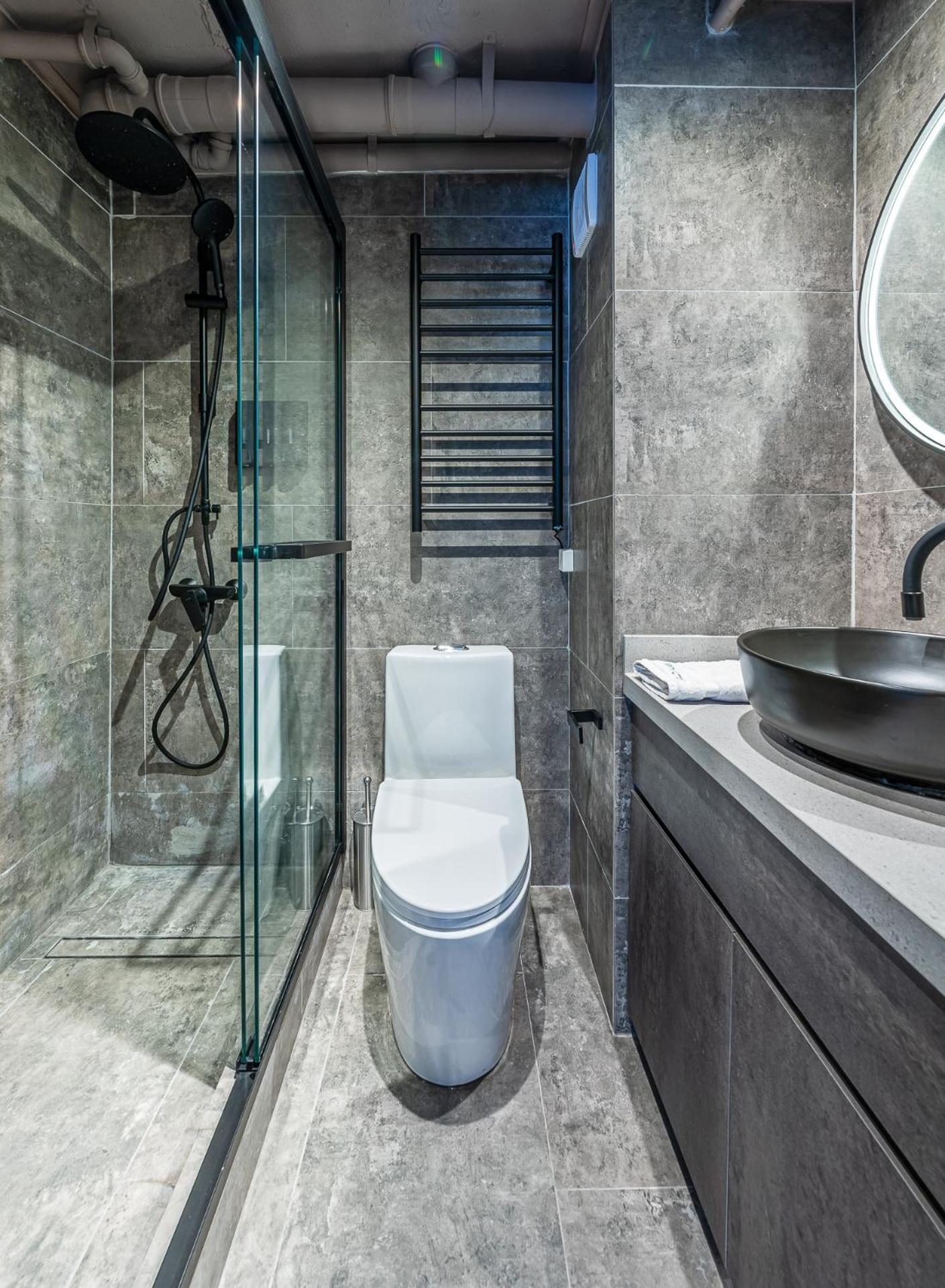 Design Tech Comfort & Location Σαντιάγκο Εξωτερικό φωτογραφία