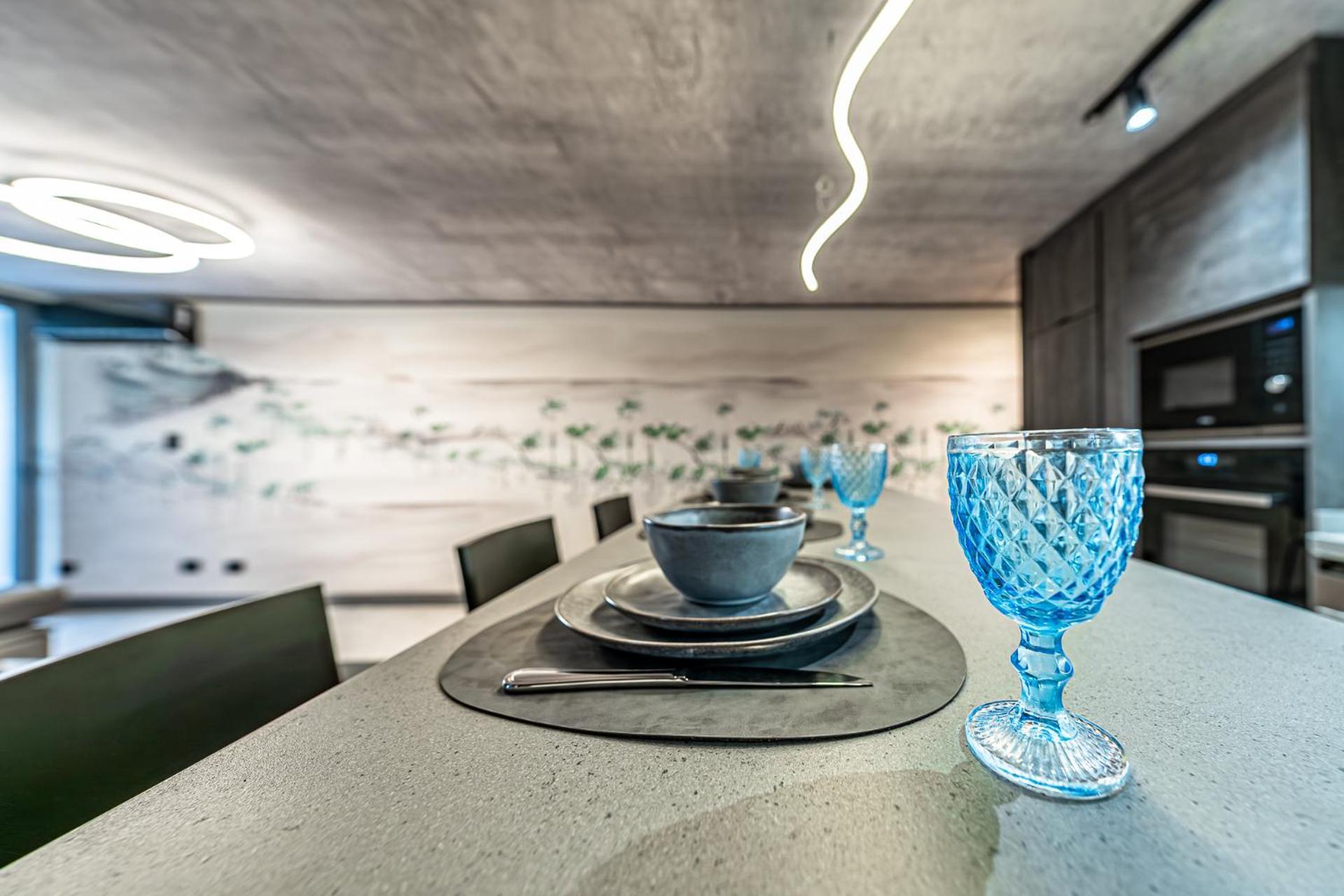 Design Tech Comfort & Location Σαντιάγκο Εξωτερικό φωτογραφία