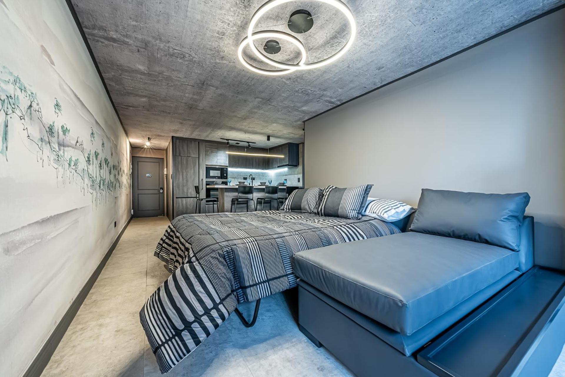 Design Tech Comfort & Location Σαντιάγκο Εξωτερικό φωτογραφία