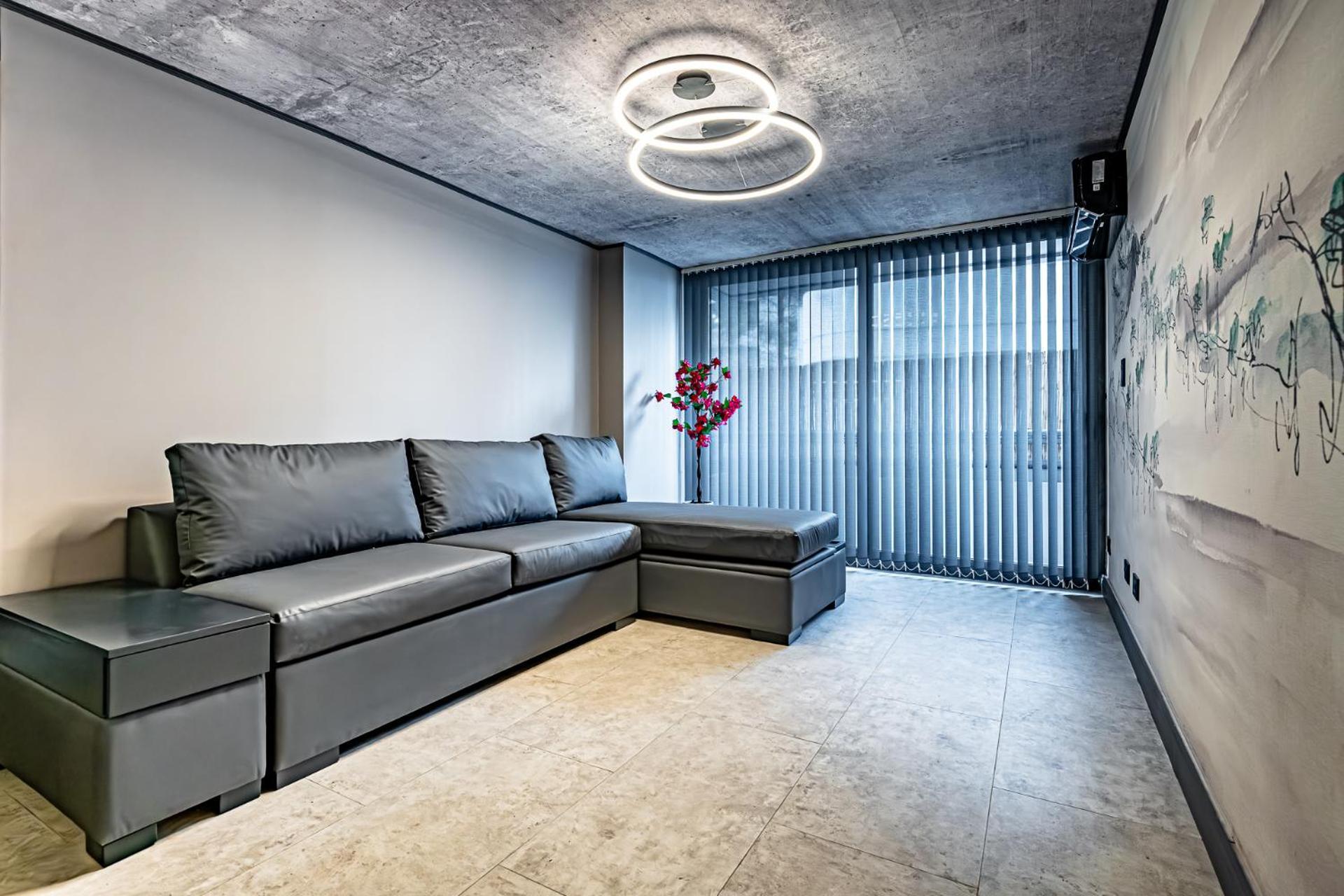 Design Tech Comfort & Location Σαντιάγκο Εξωτερικό φωτογραφία