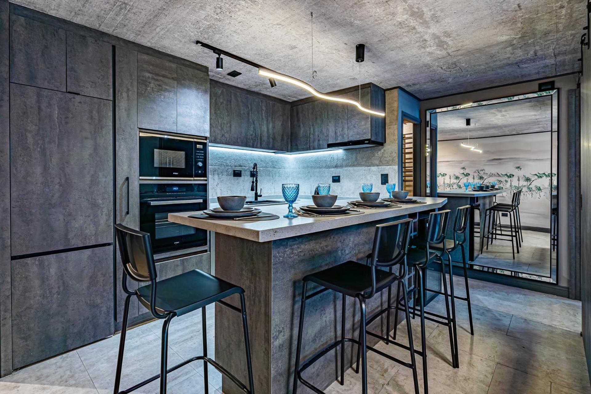 Design Tech Comfort & Location Σαντιάγκο Εξωτερικό φωτογραφία