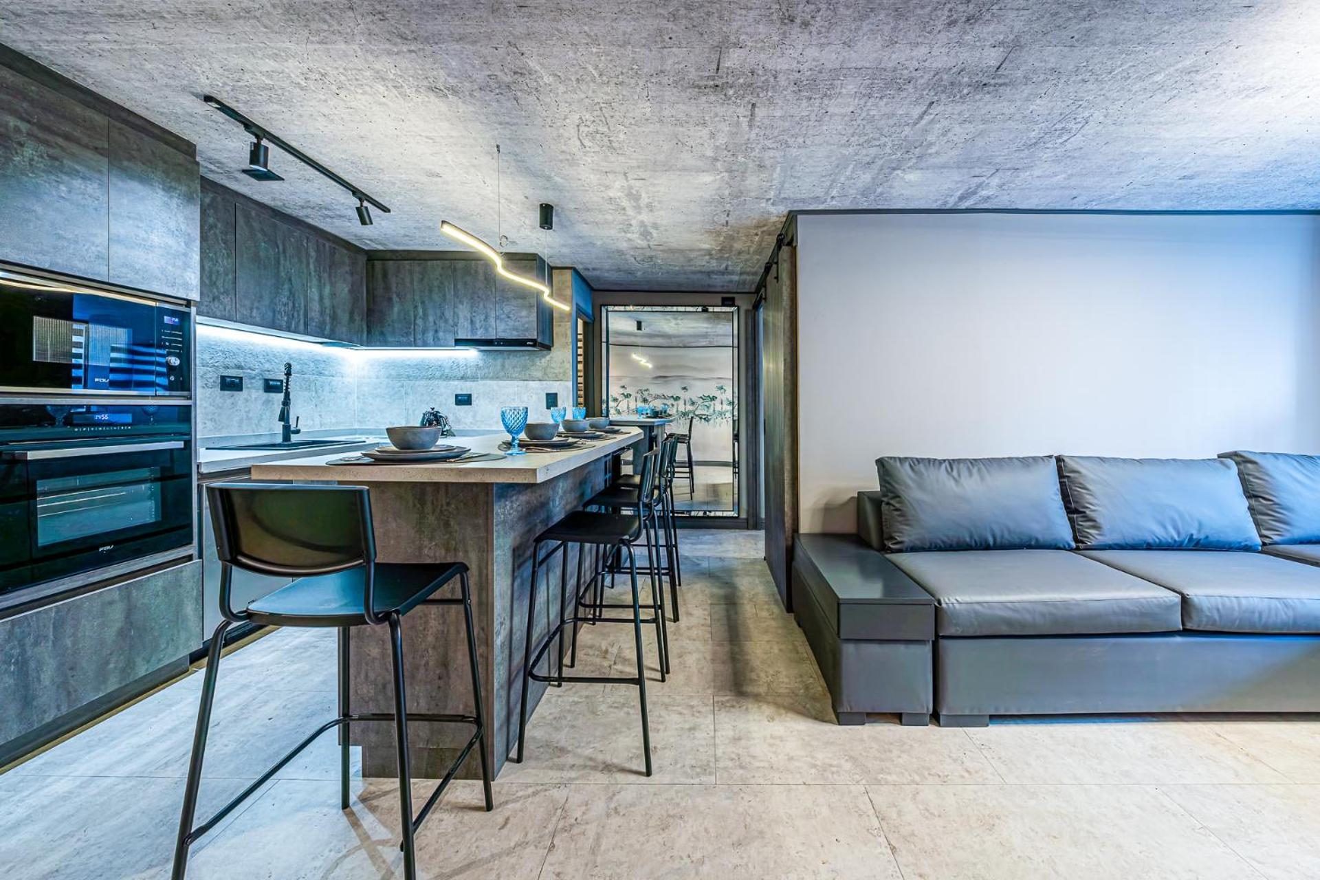 Design Tech Comfort & Location Σαντιάγκο Εξωτερικό φωτογραφία